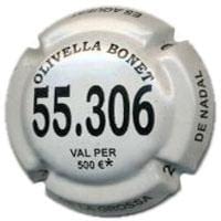OLIVELLA I BONET V. 13499 X. 26521