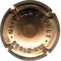 OLIVELLA I BONET V. 7206 X. 26886
