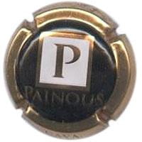 PAINOUS V. 4013 X. 02312