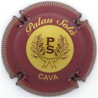 PALAU SOLA V. 3232 X. 11542