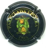 PARELLADA I FAURA V. 10924 X. 34781