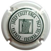 J. COLET V. 3514 X. 02730