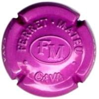 FERRET I MATEU V. 8884 X. 33245