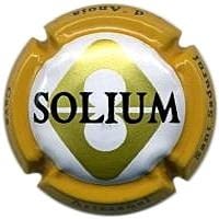 SOLIUM V. 18197 X. 60213