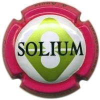 SOLIUM V. 18196 X. 60214