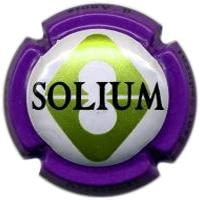 SOLIUM V. 18195 X. 60215