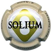 SOLIUM V. 18198 X. 60212