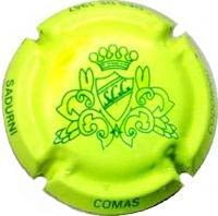 SADURNI COMAS CODORNIU V. 18182 X. 47533