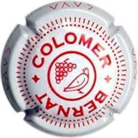 COLOMER BERNAT V. 16172 X. 38923