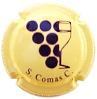 SADURNI COMAS CODORNIU V. 16011 X. 48843