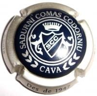 SADURNI COMAS CODORNIU V. 14155 X. 41332
