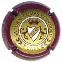 SADURNI COMAS CODORNIU V. 18176 X. 59627