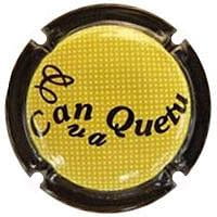 CAN QUETU V. 25230 X. 88627