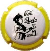 CAN QUETU V. 18366 X. 62714 MAGNUM