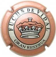 FUCHS DE VIDAL V. 6969 X. 08948