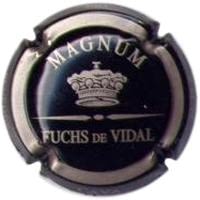 FUCHS DE VIDAL V. 9923 X. 31953 MAGNUM