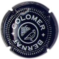 COLOMER BERNAT V. 10718 X. 22402