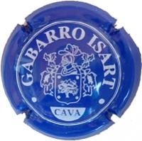 GABARRO ISART V. 6269 X. 14027