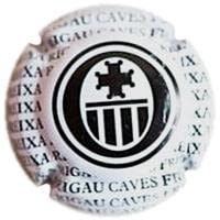 FREIXA RIGAU V. 16726 X. 55494