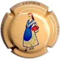 DOBLE SS V. 18484 X. 62995