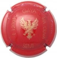 GAYA & AGUILERA X. 31735 SEMI