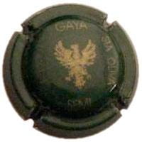GAYA & AGUILERA X. 31738 (SEMI)