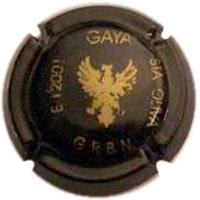 GAYA & AGUILERA X. 31734