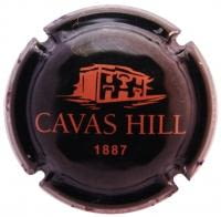 CAVAS HILL V. 19020 X. 67744