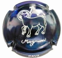 CREMILLE X. 26973 MAGNUM