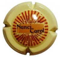 NANCI CAROL V. 18009 X. 60255