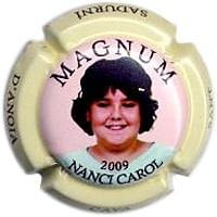 NANCI CAROL V. 15303 X. 47447 MAGNUM
