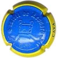 CASTELL DE LEONARD V. 8075 X. 25737