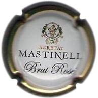 MAS TINELL V. 14671 X. 43570 (BRUT ROSE)