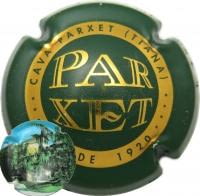 PARXET V. 8375 X. 43455