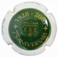 MESTRES V. 3705 X. 00179