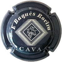 BAQUES ROVIRA V. 3462 X. 12486 MAGNUM
