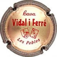 VIDAL I FERRE V. ESPECIAL X. 10908