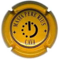 PERE RIUS V. 16894 X. 53678