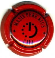 PERE RIUS V. 16893 X. 53680