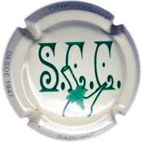 SADURNI COMAS CODORNIU V. 14854 X. 46910