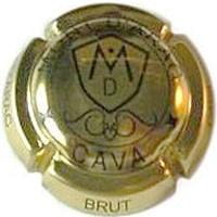 MONT D'ARAC V. 6442 X. 08370