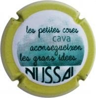NUSSAL V. 23953 X. 80381