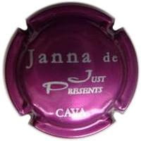 JANNA DE JUST PRESENTS V. 19878 X. 69411