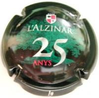 L'ALZINAR V. 6348 X. 23670