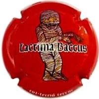 LACRIMA BACCUS V. 9972 X. 33547