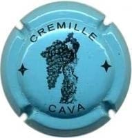 CREMILLE V. 8605 X. 25418