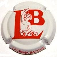 LACRIMA BACCUS V. 11404 X. 24004