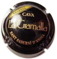 LA GRAMALLA V. 6355 X. 17124