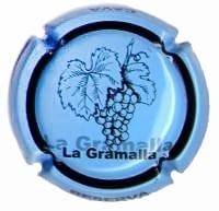 LA GRAMALLA V. 8235 X. 26602
