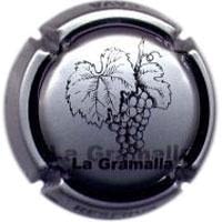 LA GRAMALLA V. 12856 X. 24567